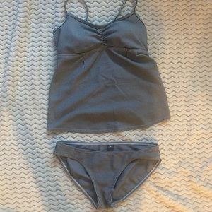 Maternity swim suit